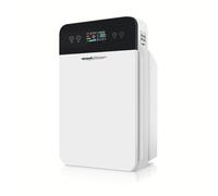 MACH POWER Purificatore d'Aria Smart per Ambienti Fino a 50 m2, Filtrazione Avanzata e Controllo Intelligente (HC-VAP40)