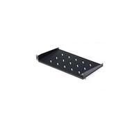 Mach Power RIPIANO A SBALZO 250MM 1U NERA (AR-25CSB)