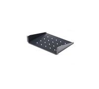 Mach Power RIPIANO A SBALZO PER ARMADIO 350MM 1 UNITA' NERA (AR-35CSB)