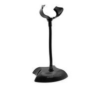 "Mach Power Stand Universale per Lettore Codici a Barre, Compatibile con BP-LBSC-010 e BP-LBSW2D-013, Supporto Ergonomico da Banco (BP-STAND-014)"