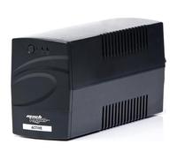 MACH POWER Gruppo di continuità ups line interactive 600VA/290W