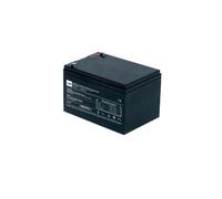 Mach Power UPS-B712 Batteria UPS 12V 7Ah VRLA AGM, 151×65×94 mm
