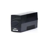 MACH POWER UPS-LIT10P UPS GRUPPO DI CONTINUITA' AVR 510 W 1.000 Va CONNETTORI 2