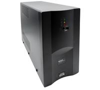 MACH POWER UPS METAL LIT13M 1300VA Display e Stabilizzatore AVR Integrato