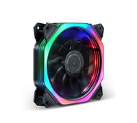 Ventola per case it-gmarf25 argb 120x120 gaming