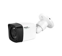 Telecamera Per Interni e Esterni AHD 2.0 MP Night Day Sensore CMOS 18 LED IR