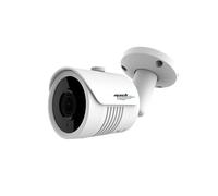 "Mach Power Videocamera Bullet AHD 4in1 4K (8MP), Ottica 4mm, WDR, IR fino a 40 metri, IP66, Struttura in Metallo - Modello VS-AHFB4K-251"
