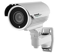 Mach Power VS-AHVB10-170 Videosorveglianza, Bianco