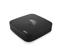 Mach Power VS-XHVR4S-160 Videosorveglianza, Nero