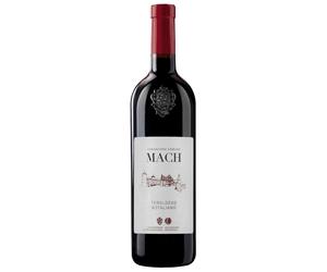 Mach TEROLDEGO ROTALIANO Trentino DOC 2024 E. MACH 2024