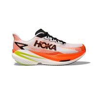 Hoka Mach X 3 Neon Hoka Citrus / Neon Lime 45 1/3 Giallo