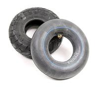 Mach1 Copertone con tubo, 3.00-4 per scooter elettrico e a benzina