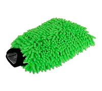 Mach1 Guanto per lavaggio auto in microfibra, cura delicata di auto e moto, guanto da lavaggio morbido per vernice, vetro, specchio, amatoriale e cerchioni, accessori per la pulizia