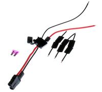 Mach1 - Set di cavi da batteria 36 V, per monopattino elettrico Mach1