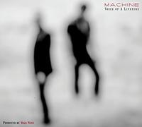 Mach7ne - Voice Of A Lifetime