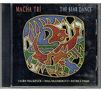 Macha Tri - The Bear Dance (UK Import)