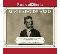 Machado de Assis: 26 Storie