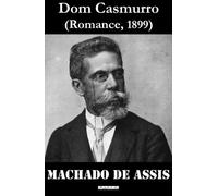 Machado De Assis Dom Casmurro (Tascabile)