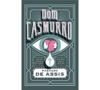 Machado de Assis Dom Casmurro (Tascabile)