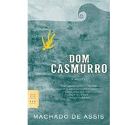 Machado de Assis Dom Casmurro (Tascabile)