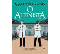 Machado De Assis O Alienista (Tascabile)