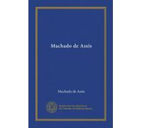 Machado de Assís (Portuguese Edition)