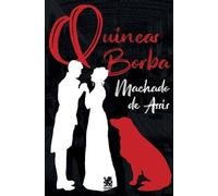 Machado de Assis Quincas Borba - Machado De Assis (Tascabile)