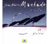 Blanches Et Noires - Jean-Marie Machado (Audio cd)