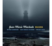 Machado Jean-Marie - Majakka