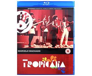 Machado Marcelo - Tropicalia