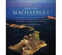 Machaerus I. History, archaeology and architecture of the fortified Herodi...