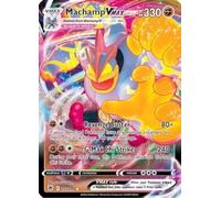 Machamp VMAX - 073/189 - Ultra Raro - Spada e Scudo - Radianza astrale