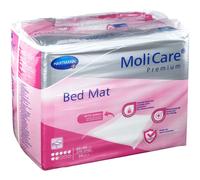 MACHARE PREMIUM MAT PREMIUM MAT BETT PAD 7 gocce 30 pz Supporto