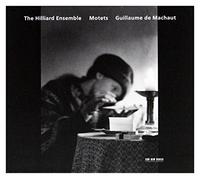 Machaut, G. De - Motets