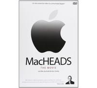 Macheads The Movie (DVD) (Region 2) (Import)
