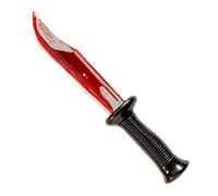 machebelcarrello COLTELLO INSANGUINATO HALLOWEEN