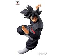 machebelcarrello FIGURE DRAGONBALL SUPER SS4 SON GOKU