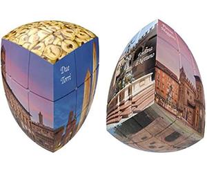machebelcarrello V-Cube Bologna