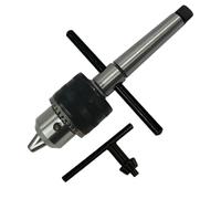 MachEl MT2 Easy Tapping Attachment with Drill Chuck for Tornes Machines - Strumento versatile per maschiatura, foratura e alesatura per applicazioni ingegneristiche