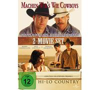 Machen wir's wie Cowboys/Hi-Lo Country