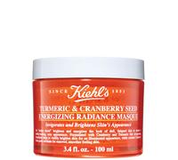 Machera Energising Radiance Turmeric and Cranberry Seed Kiehl's 100ml