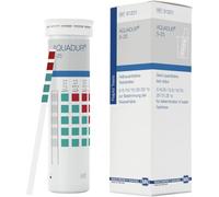 Macherey-Nagel, 91201, Aquadur, scatola da 100 strisce