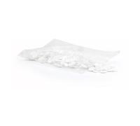 Macherey & Nagel ML-0804 - Filtro rotondo liscio per la resistenza agli antibiotici, varietà MN 827 ATD, bianco, diametro 6 mm, 100 pezzi