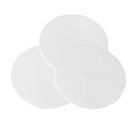 Macherey & Nagel ML-1330 PORAFIL MV - Filtro a membrana per cellulosemica, rinforzato in tessuto non tessuto, larghezza pori 0,80 µm, diametro 100 mm, confezione da 25 pezzi