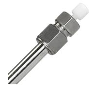 Macherey & Nagel ML-2188 VA - Colonna analitica HPLC, NUCLEOGEL SUGAR Na, dimensione delle particelle 8-10µm di lunghezza 300 mm, diametro interno 7,8 mm