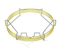 Macherey & Nagel ML-7713 - Colonna capillare dimetilpolisilossano/difenile GC, polarizzazione bassa, OPTIMA 5 MS Accent Phase, diametro interno colonna 0,32 mm, spessore pellicola 0,25 µm, lunghezza