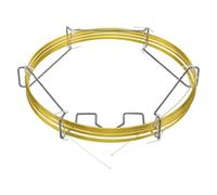 Macherey & Nagel ML-7741 - Colonna capillare Dimetilpolisilossano GC, non polare, OPTIMA 1 fase, diametro interno della colonna, 0,25 mm, spessore del film 0,10 µm, lunghezza della colonna 60 m