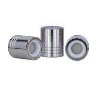 Macherey & Nagel ML-8989 - Precolonna analitica EC UHPLC, fase NUCLEODUR C18 Gravity, classificazione L1 USP, dimensione particella 1,8 µm lunghezza colonna 30 mm, diametro interno colonna 2 mm