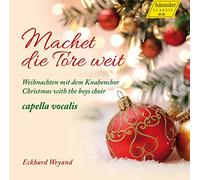 Machet Die Tore Weit