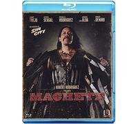 Machete